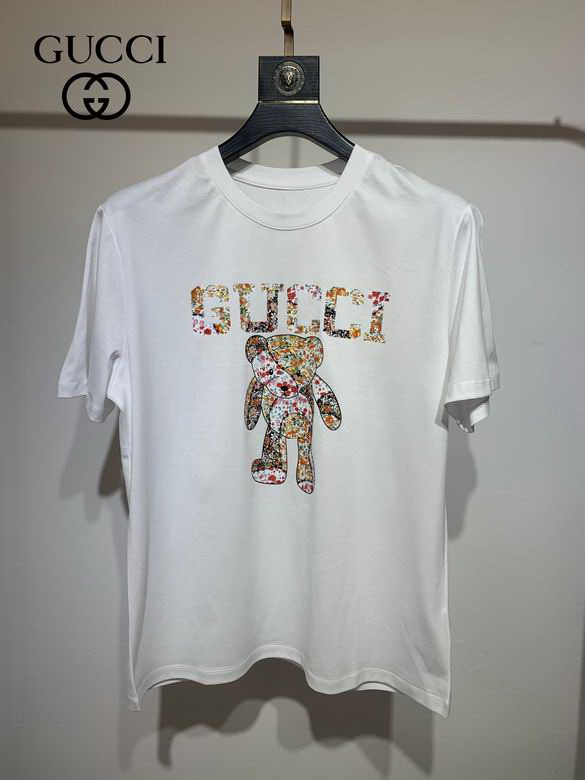 men gucci t-shirts S-XXL-094